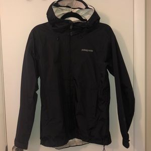 Patagonia Rain Jacket